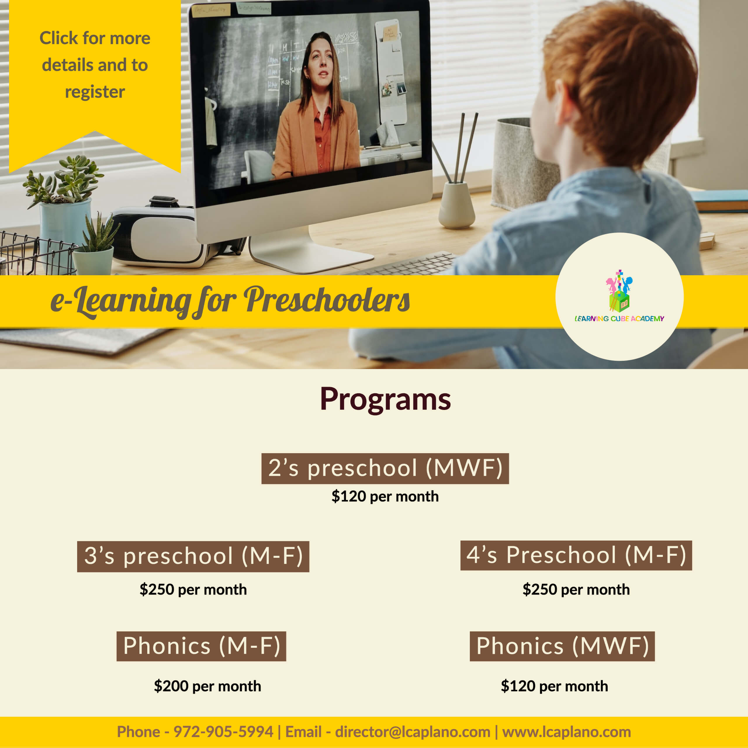 best learning learning cube